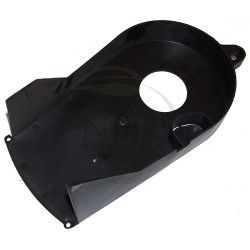 Carter protection de courroie tondeuse Castel Garden 322060212/0, 3220602120 Stiga 1117-1147-01, 1117114701