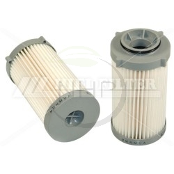 FILTRE à GASOIL - HIFI FILTER - SN 40709 - SN40709