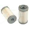 FILTRE à GASOIL - HIFI FILTER - SN 40709 - SN40709
