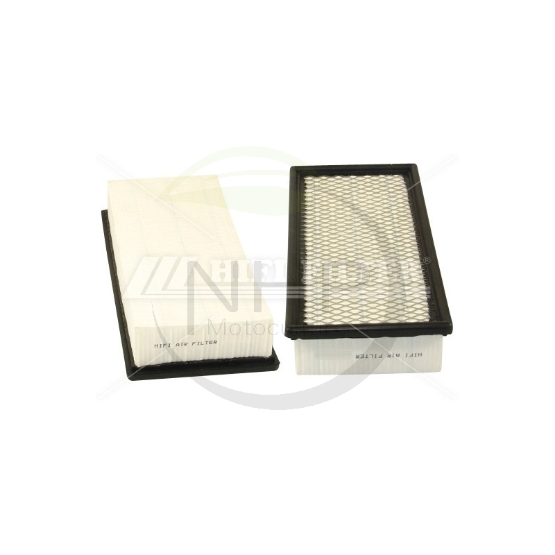 FILTRE HABITACLE - HIFI FILTER - SC 90210 - SC90210