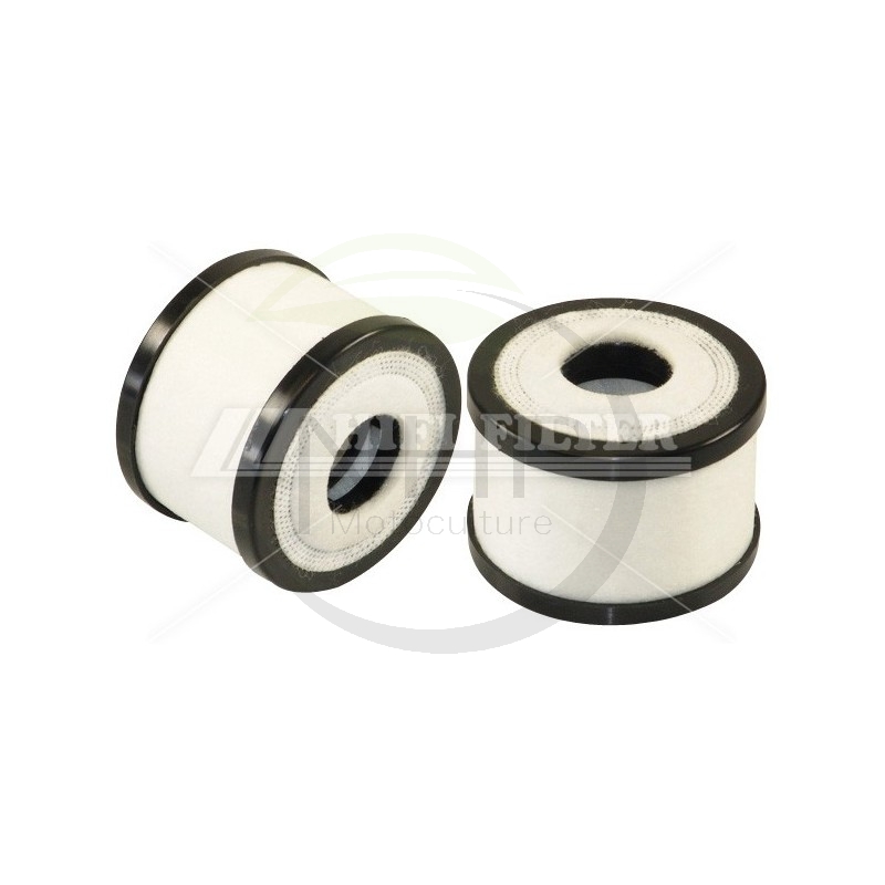 FILTRE D'AéRATION - HIFI FILTER - SAO 8545 - SAO8545