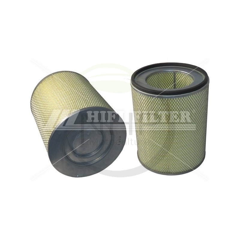 FILTRE à AIR PRIMAIRE - HIFI FILTER - SA 10285 - SA10285