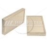 FILTRE HABITACLE - HIFI FILTER - SC 11865 - SC11865