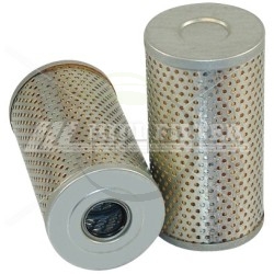 FILTRE HYDRAULIQUE DE TRANSMISSION - HIFI FILTER - SO 1684 - SO1684