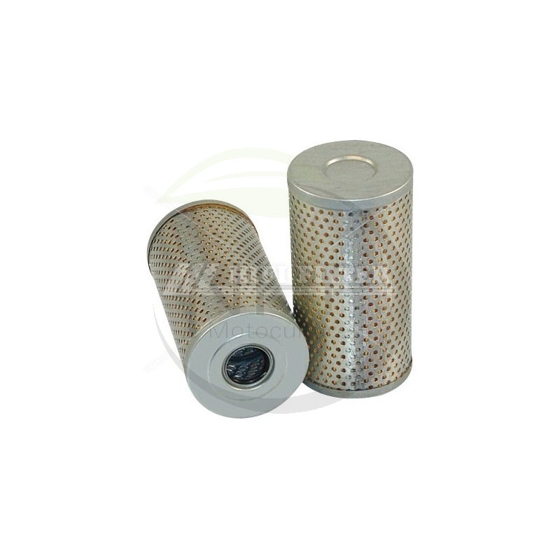 FILTRE HYDRAULIQUE DE TRANSMISSION - HIFI FILTER - SO 1684 - SO1684
