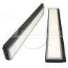 FILTRE HABITACLE - HIFI FILTER - SC 90307 - SC90307