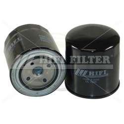 FILTRE à HUILE - HIFI FILTER - T 7315 - T7315
