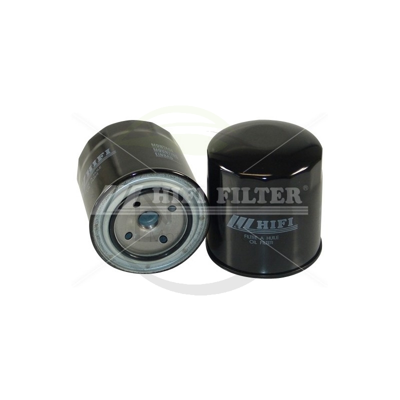 FILTRE à HUILE - HIFI FILTER - T 7315 - T7315