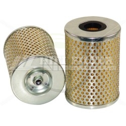 FILTRE HYDRAULIQUE DE DIRECTION - HIFI FILTER - SH 59091 - SH59091