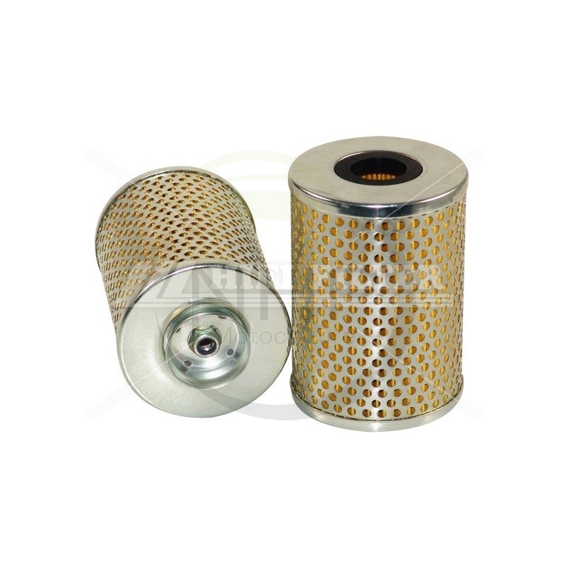 FILTRE HYDRAULIQUE DE DIRECTION - HIFI FILTER - SH 59091 - SH59091