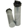 FILTRE HYDRAULIQUE - HIFI FILTER - SH 52314 - SH52314