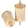 FILTRE à GASOIL - HIFI FILTER - SN 70239 - SN70239