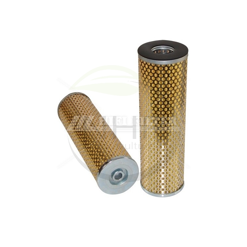 FILTRE HYDRAULIQUE - HIFI FILTER - SH 61018 - SH61018