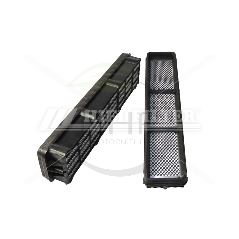 FILTRE HABITACLE - HIFI FILTER - SC 90015 CAG - SC90015CAG