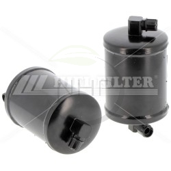  - HIFI FILTER - DYH 60003 - DYH60003