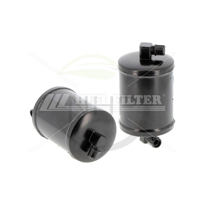  - HIFI FILTER - DYH 60003 - DYH60003