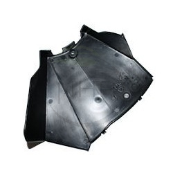 Carter protection courroie tondeuse Castel Garden 122060193/0, 1220601930, 22060193/0, 220601930