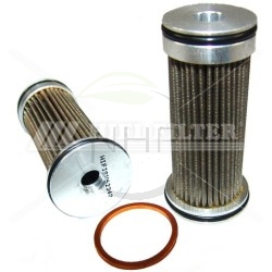 FILTRE HYDRAULIQUE - HIFI FILTER - SH 62347 - SH62347