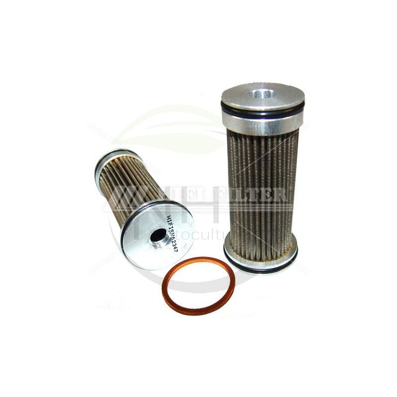 FILTRE HYDRAULIQUE - HIFI FILTER - SH 62347 - SH62347
