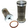 FILTRE HYDRAULIQUE - HIFI FILTER - SH 62347 - SH62347