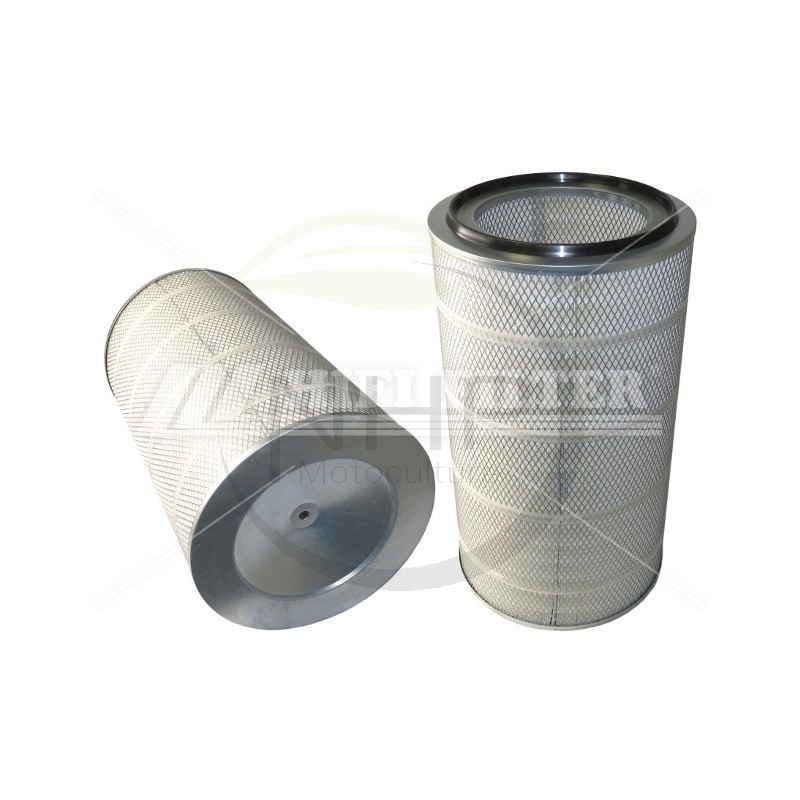 FILTRE à AIR - HIFI FILTER - ASR 989222AB052 - ASR989222AB052