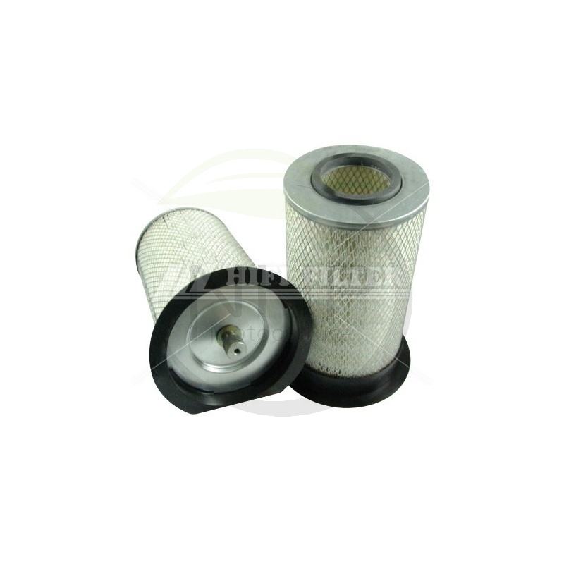 FILTRE à AIR - HIFI FILTER - SA 17280 - SA17280