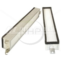 FILTRE HABITACLE - HIFI FILTER - SC 90304 - SC90304