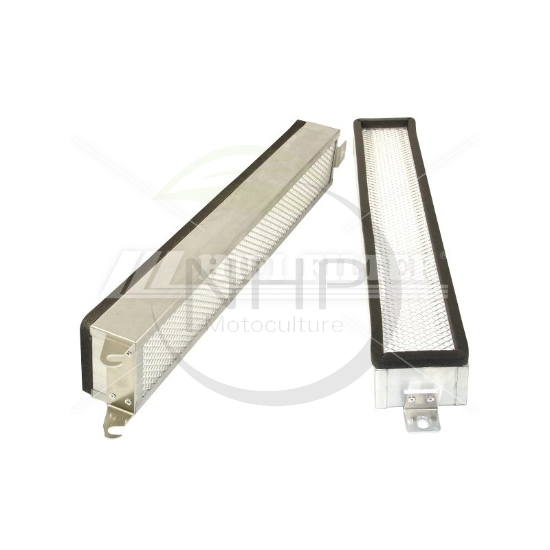 FILTRE HABITACLE - HIFI FILTER - SC 90304 - SC90304