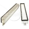 FILTRE HABITACLE - HIFI FILTER - SC 90304 - SC90304