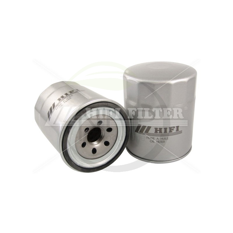 FILTRE à HUILE - HIFI FILTER - SO 6170 - SO6170