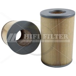 FILTRE à AIR - HIFI FILTER - SA 6020 - SA6020