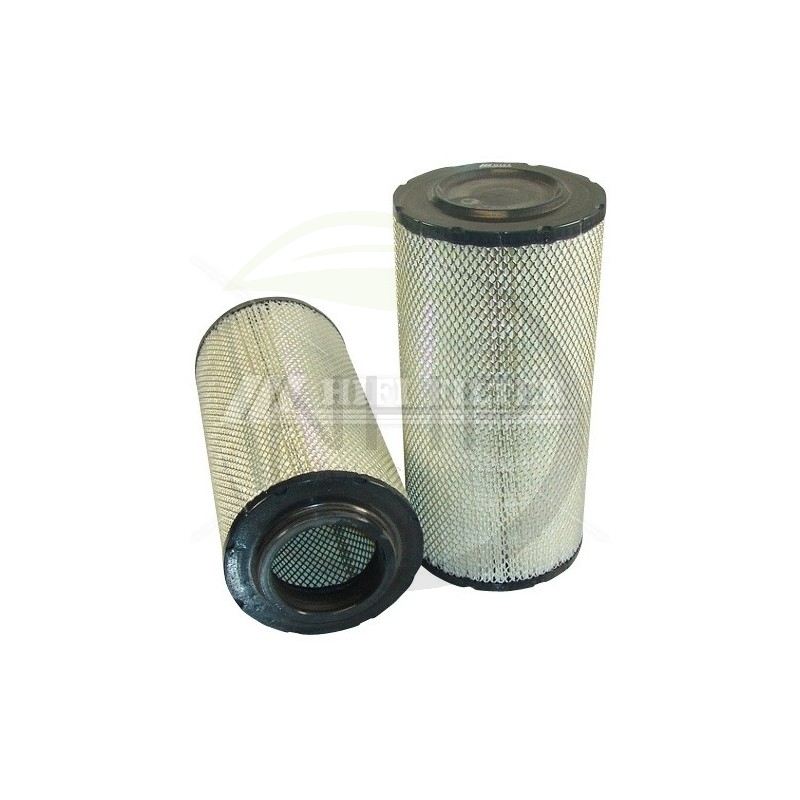 FILTRE à AIR PRIMAIRE - HIFI FILTER - SA 16486 - SA16486
