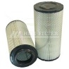 FILTRE à AIR PRIMAIRE - HIFI FILTER - SA 16486 - SA16486