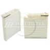 FILTRE HABITACLE - HIFI FILTER - SC 8053 - SC8053
