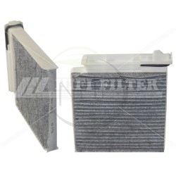 FILTRE HABITACLE - HIFI FILTER - SC 8053 CA - SC8053CA