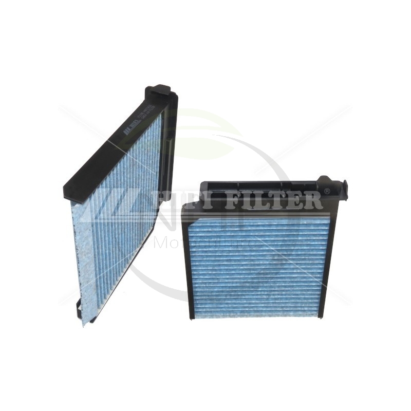 FILTRE HABITACLE - HIFI FILTER - SC 8053 CAB - SC8053CAB