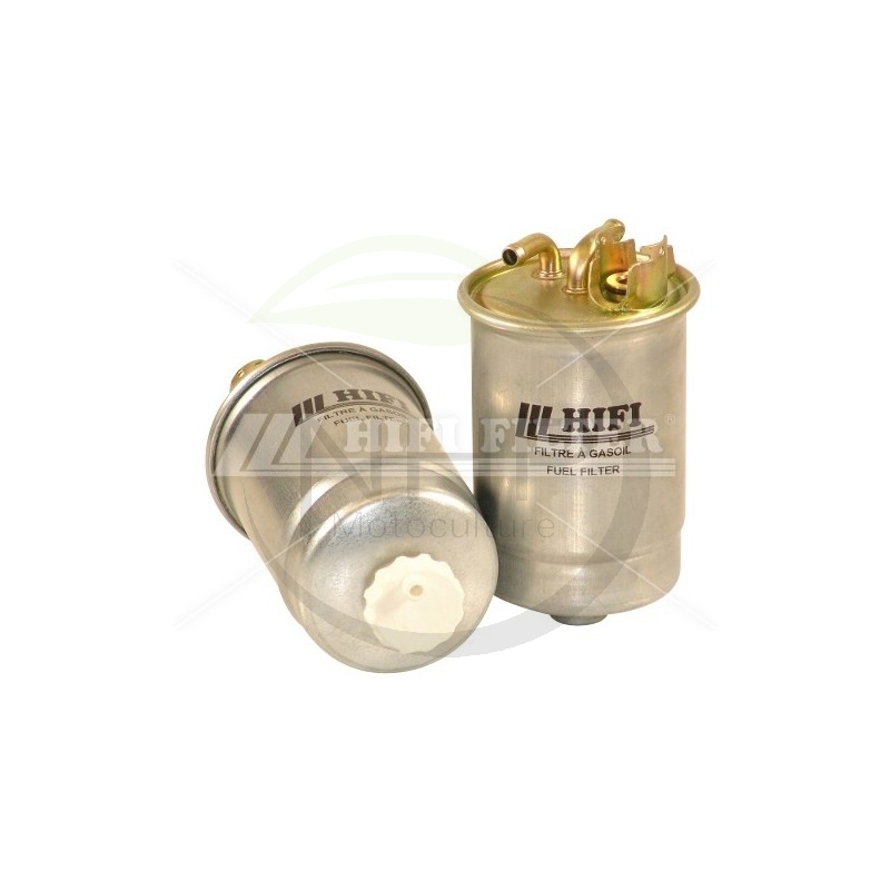 FILTRE à GASOIL - HIFI FILTER - SN 563 - SN563