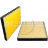 FILTRE HABITACLE - HIFI FILTER - SC 90398 - SC90398