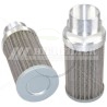 FILTRE HYDRAULIQUE - HIFI FILTER - SH 77846 - SH77846