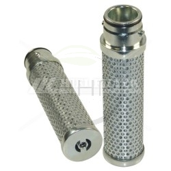 FILTRE HYDRAULIQUE - HIFI FILTER - SH 62306 - SH62306