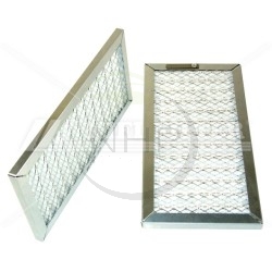 FILTRE HABITACLE - HIFI FILTER - SC 60088 - SC60088