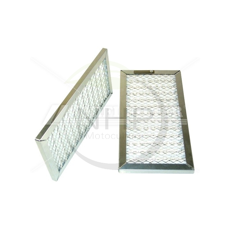 FILTRE HABITACLE - HIFI FILTER - SC 60088 - SC60088