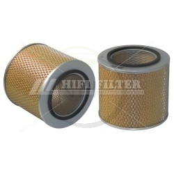 FILTRE à HUILE - HIFI FILTER - SO 3367 - SO3367