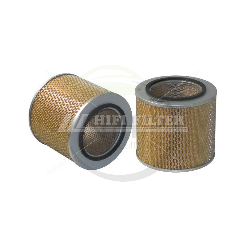 FILTRE à HUILE - HIFI FILTER - SO 3367 - SO3367