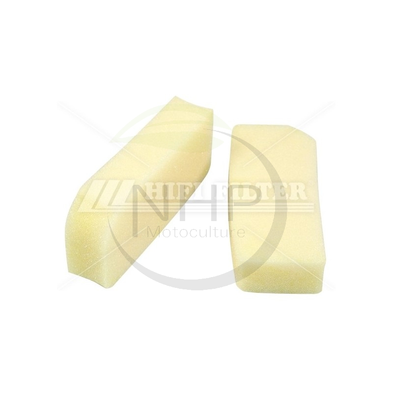 FILTRE à AIR - HIFI FILTER - SA 12735 - SA12735