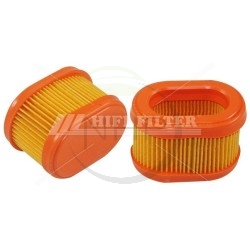 FILTRE à AIR - HIFI FILTER - SA 12129 - SA12129