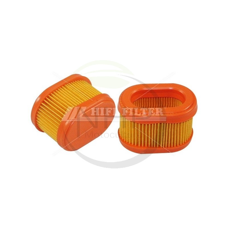 FILTRE à AIR - HIFI FILTER - SA 12129 - SA12129