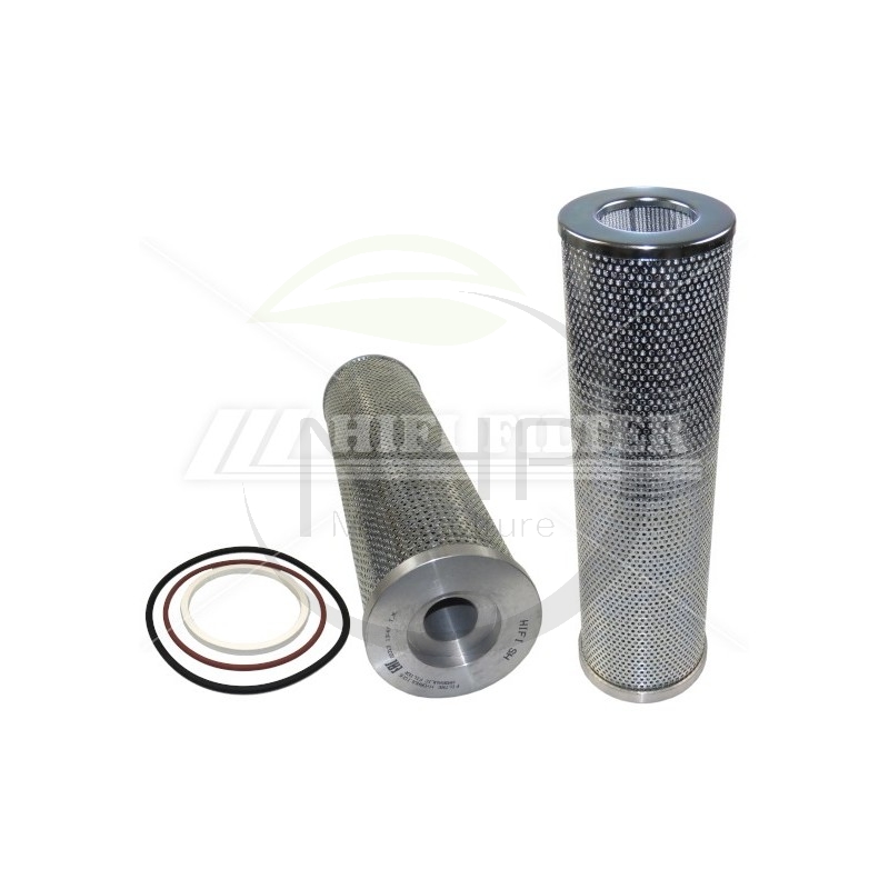 FILTRE HYDRAULIQUE - HIFI FILTER - SH 55280 - SH55280