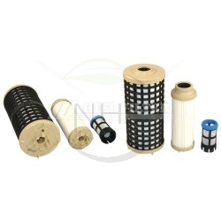 FILTRE à GASOIL - HIFI FILTER - KN 40683 - KN40683