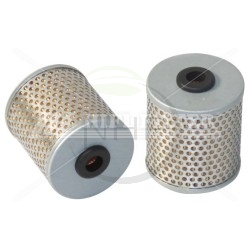 FILTRE HYDRAULIQUE - HIFI FILTER - SH 630153 - SH630153
